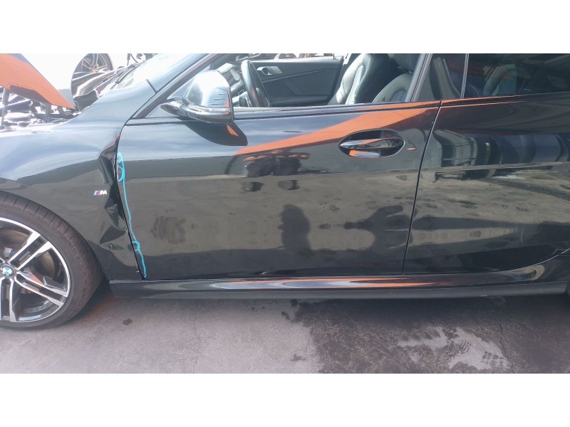 Recambio de puerta delantera izquierda para bmw 2 gran coupe (f44) 218 d referencia OEM IAM   