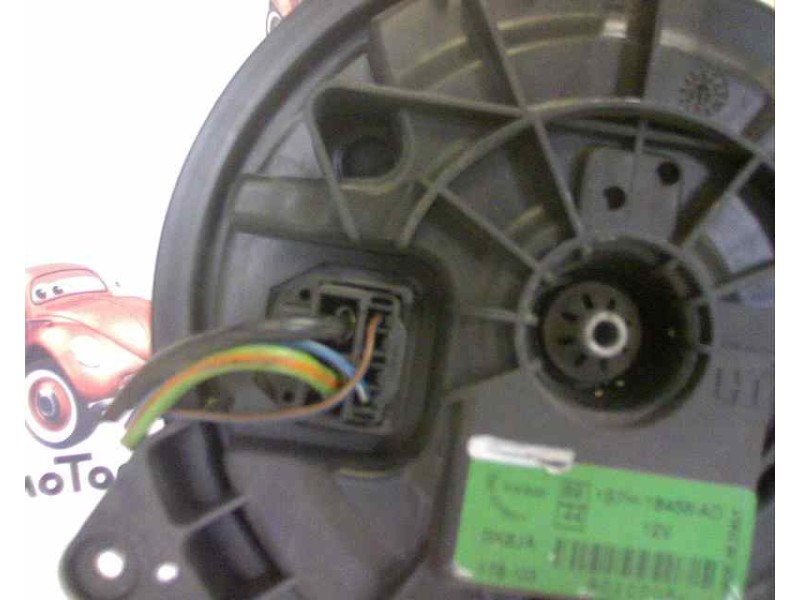 Recambio de ventilador calefaccion para ford focus berlina (cak) referencia OEM IAM 1S7H18456AD  