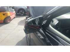 RETROVISOR IZQUIERDO 