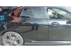 Recambio de puerta trasera derecha para bmw 2 gran coupe (f44) 218 d referencia OEM IAM   