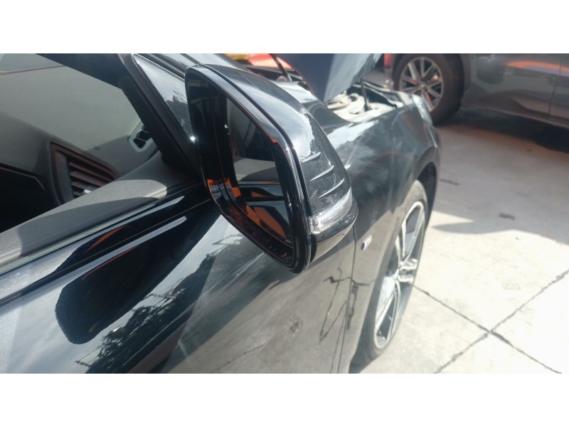 Recambio de retrovisor derecho para bmw 2 gran coupe (f44) 218 d referencia OEM IAM   