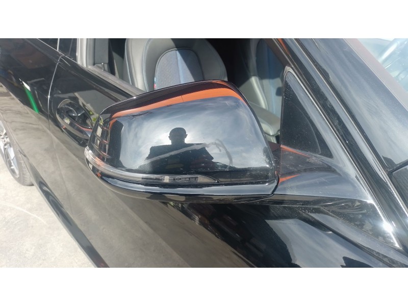 Recambio de retrovisor derecho para bmw 2 gran coupe (f44) 218 d referencia OEM IAM   