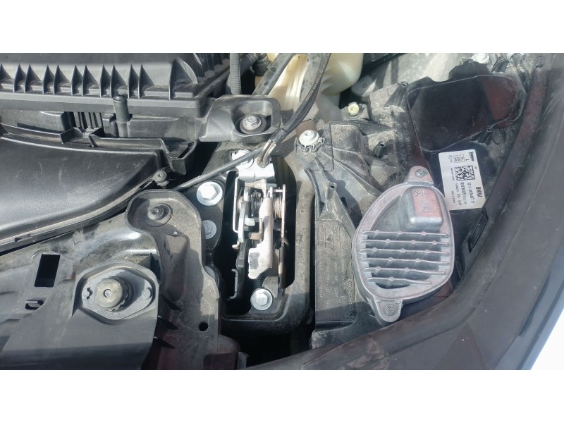 Recambio de cerradura capo para bmw 2 gran coupe (f44) 218 d referencia OEM IAM   