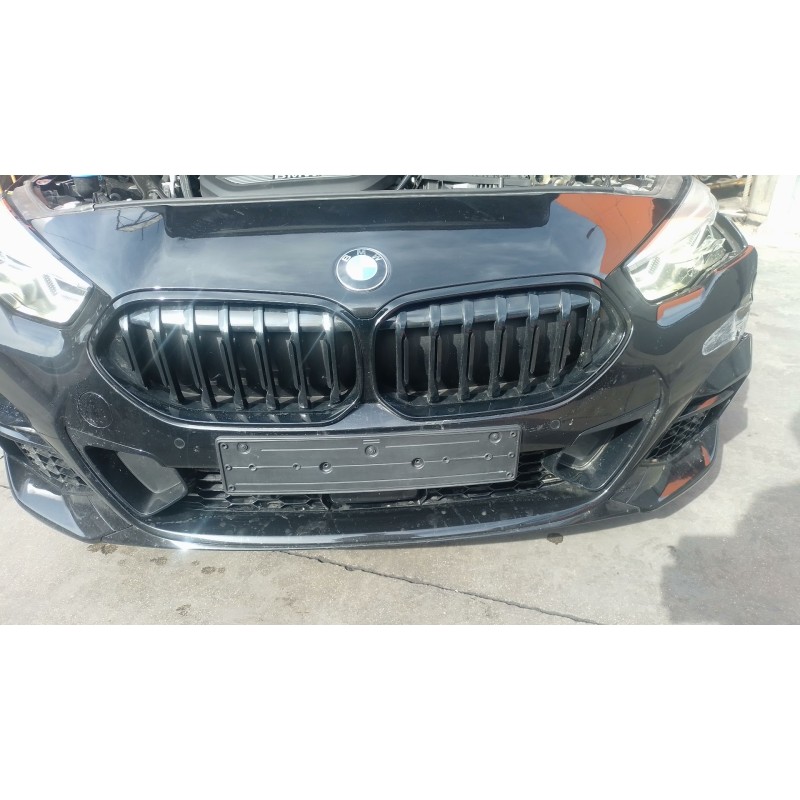 Recambio de condensador / radiador aire acondicionado para bmw 2 gran coupe (f44) 218 d referencia OEM IAM   