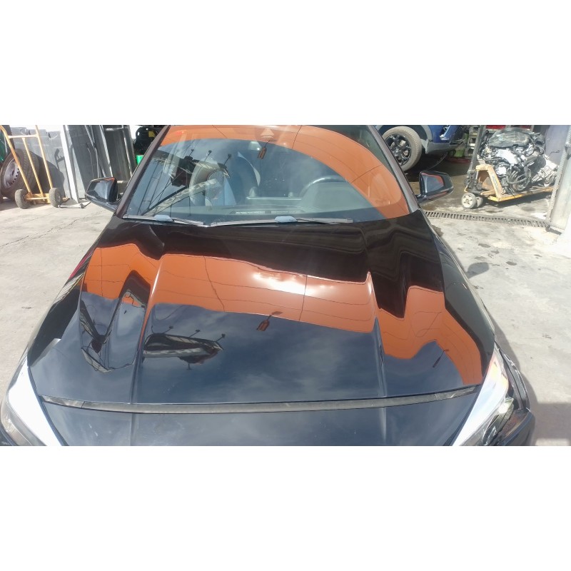 Recambio de capo para bmw 2 gran coupe (f44) 218 d referencia OEM IAM   