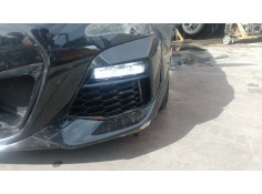 FARO ANTINIEBLA IZQUIERDO 63178089525 