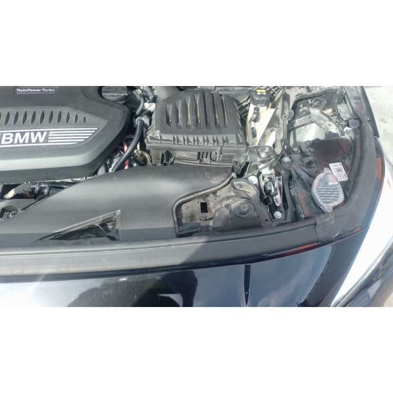 Recambio de intercooler para bmw 2 gran coupe (f44) 218 d referencia OEM IAM   