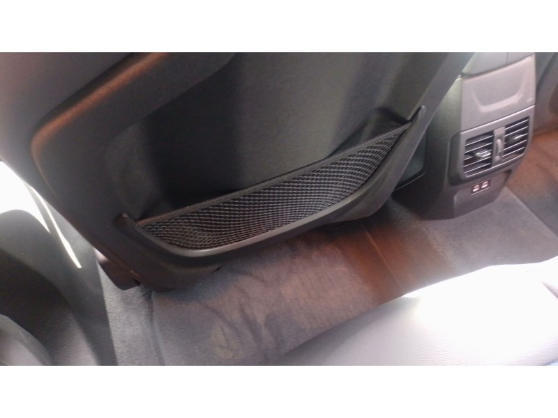Recambio de juego alfombrillas para bmw 2 gran coupe (f44) 218 d referencia OEM IAM   