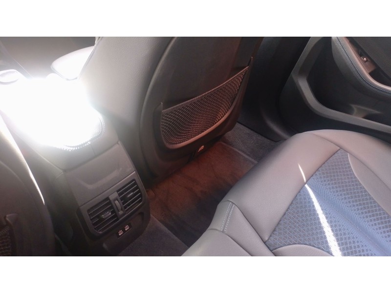 Recambio de juego alfombrillas para bmw 2 gran coupe (f44) 218 d referencia OEM IAM   