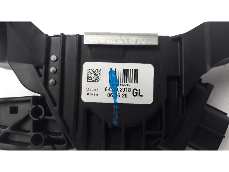 Recambio de potenciometro pedal para kia picanto (ja) concept referencia OEM IAM 32700XXXXX  