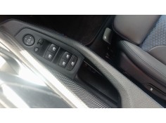 MANDO ELEVALUNAS DELANTERO IZQUIERDO 61317948784 