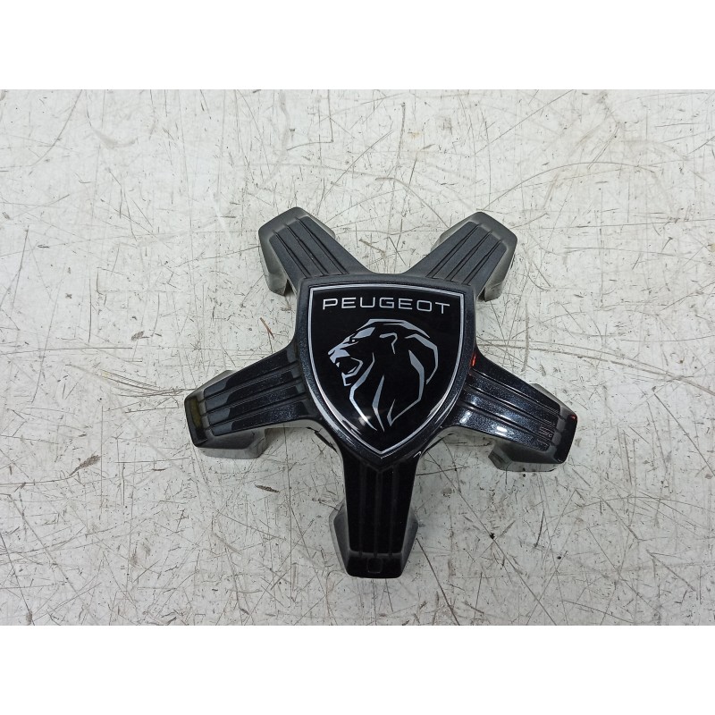 Recambio de tapacubos para peugeot 308 sw iii (fc_, fj_, fr_, f4_, fn_) bluehdi 130 (fcyhzl, fcyhzt) referencia OEM IAM  9836678