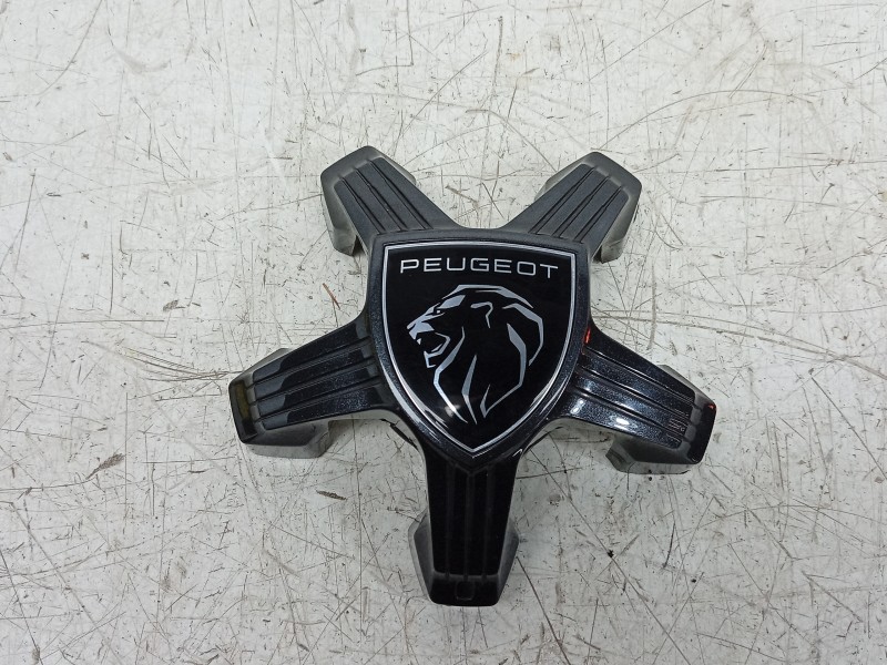 Recambio de tapacubos para peugeot 308 sw iii (fc_, fj_, fr_, f4_, fn_) bluehdi 130 (fcyhzl, fcyhzt) referencia OEM IAM  9836678