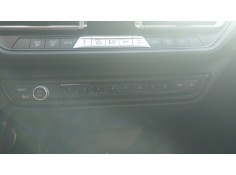 Recambio de pantalla multifuncion para bmw 2 gran coupe (f44) 218 d referencia OEM IAM    2