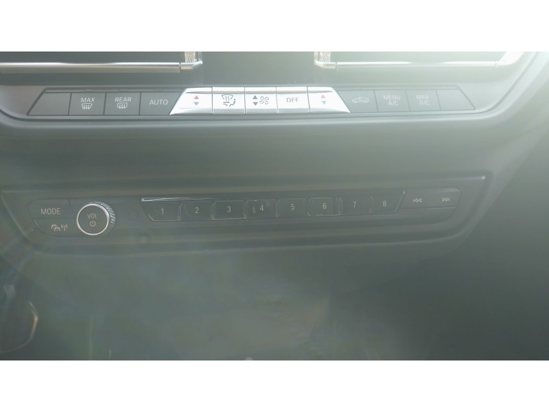 Recambio de pantalla multifuncion para bmw 2 gran coupe (f44) 218 d referencia OEM IAM   