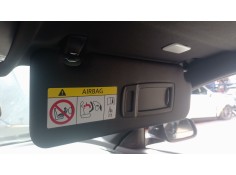 Recambio de parasol derecho para bmw 2 gran coupe (f44) 218 d referencia OEM IAM   