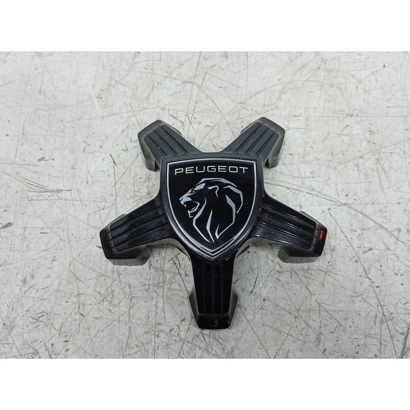 Recambio de tapacubos para peugeot 308 sw iii (fc_, fj_, fr_, f4_, fn_) bluehdi 130 (fcyhzl, fcyhzt) referencia OEM IAM  9836678