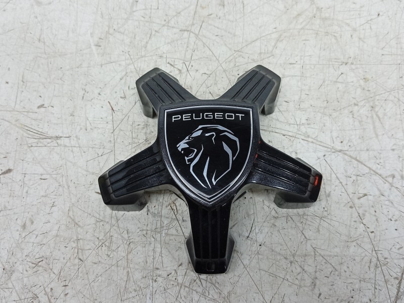 Recambio de tapacubos para peugeot 308 sw iii (fc_, fj_, fr_, f4_, fn_) bluehdi 130 (fcyhzl, fcyhzt) referencia OEM IAM  9836678