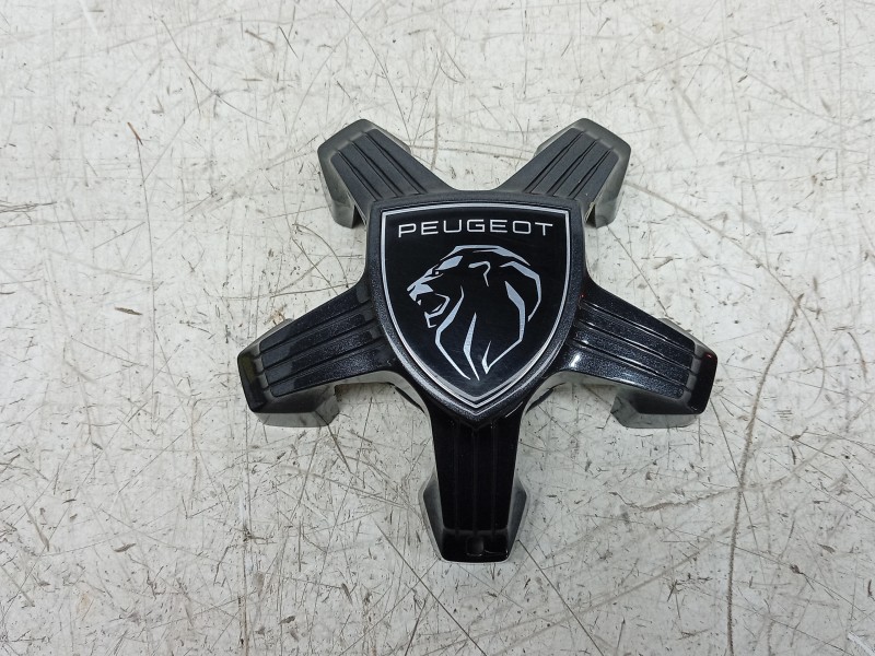 Recambio de tapacubos para peugeot 308 sw iii (fc_, fj_, fr_, f4_, fn_) bluehdi 130 (fcyhzl, fcyhzt) referencia OEM IAM  9836678
