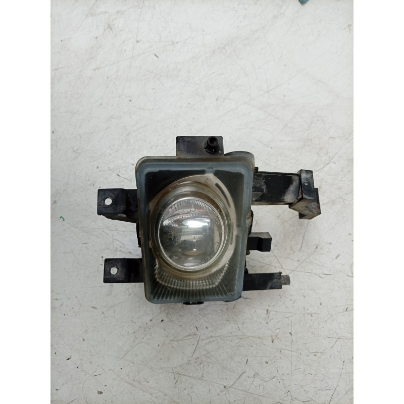 Recambio de faro antiniebla derecho para opel zafira / zafira family b (a05) 1.9 cdti (m75) referencia OEM IAM  13261998 