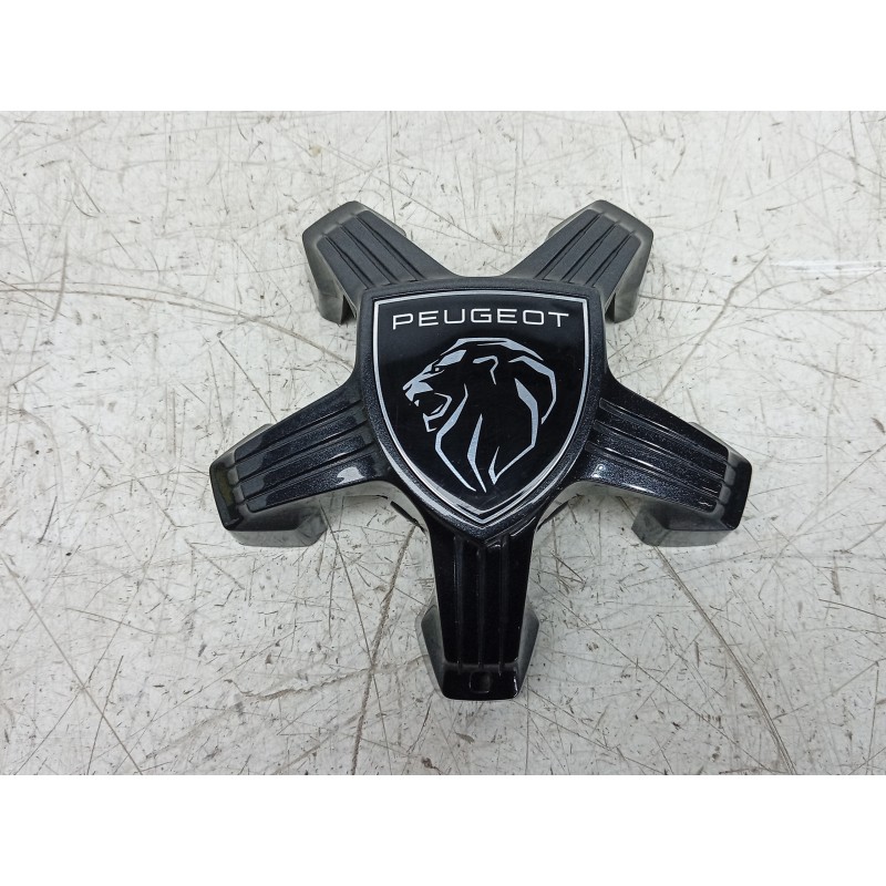 Recambio de tapacubos para peugeot 308 sw iii (fc_, fj_, fr_, f4_, fn_) bluehdi 130 (fcyhzl, fcyhzt) referencia OEM IAM  9836678