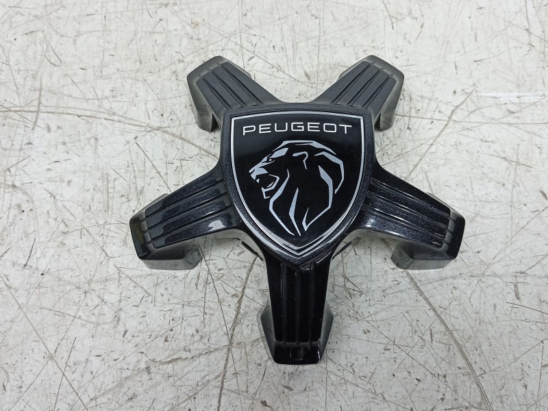Recambio de tapacubos para peugeot 308 sw iii (fc_, fj_, fr_, f4_, fn_) bluehdi 130 (fcyhzl, fcyhzt) referencia OEM IAM  9836678