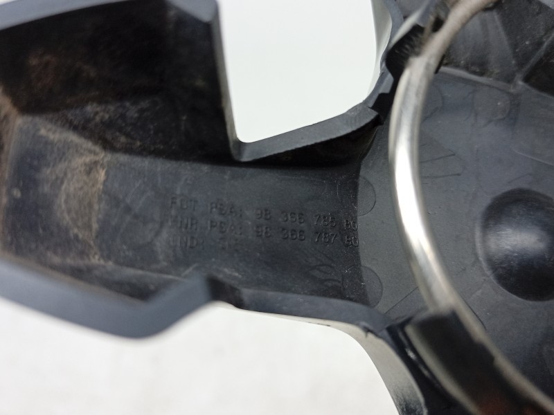 Recambio de tapacubos para peugeot 308 sw iii (fc_, fj_, fr_, f4_, fn_) bluehdi 130 (fcyhzl, fcyhzt) referencia OEM IAM  9836678