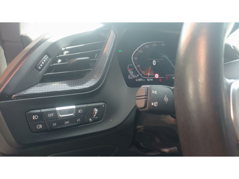 Recambio de mando multifuncion para bmw 2 gran coupe (f44) 218 d referencia OEM IAM   