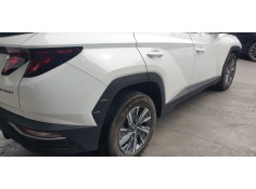 Recambio de aletin trasero derecho para hyundai tucson (nx) klass 2wd referencia OEM IAM 87742N7000   2