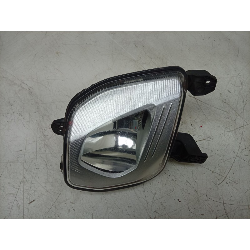 Recambio de faro antiniebla derecho para ford fiesta vii (hj, hf) 1.0 ecoboost referencia OEM IAM  89250821 
