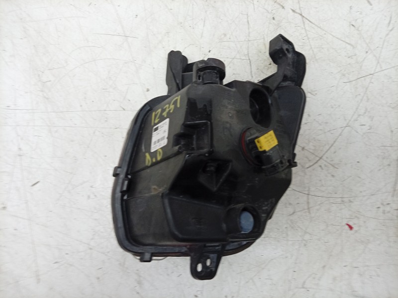 Recambio de faro antiniebla derecho para ford fiesta vii (hj, hf) 1.0 ecoboost referencia OEM IAM  89250821 