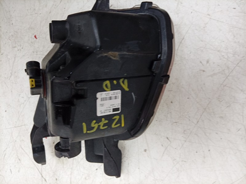 Recambio de faro antiniebla derecho para ford fiesta vii (hj, hf) 1.0 ecoboost referencia OEM IAM  89250821 