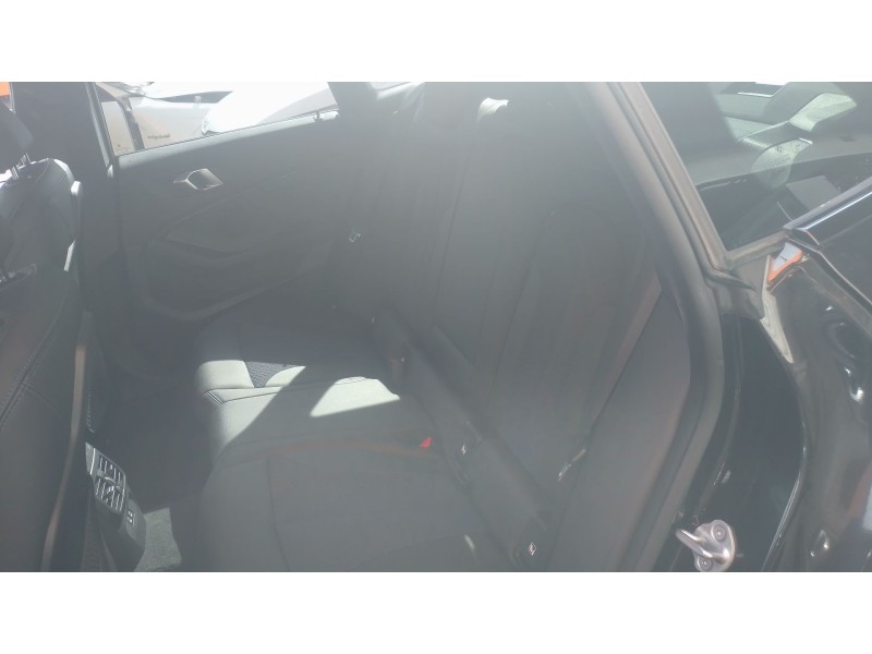 Recambio de juego asientos completo para bmw 2 gran coupe (f44) 218 d referencia OEM IAM   