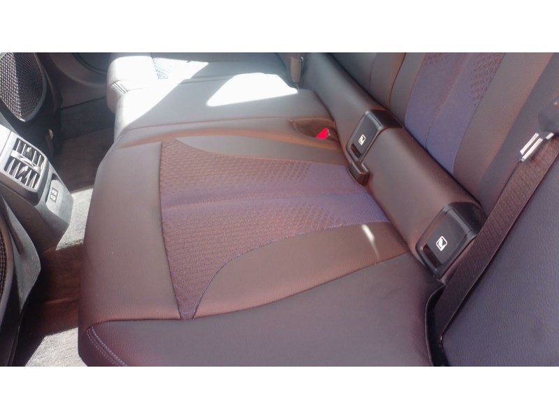 Recambio de juego asientos completo para bmw 2 gran coupe (f44) 218 d referencia OEM IAM   