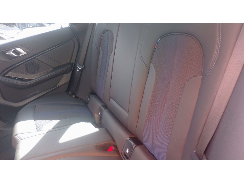 Recambio de juego asientos completo para bmw 2 gran coupe (f44) 218 d referencia OEM IAM   