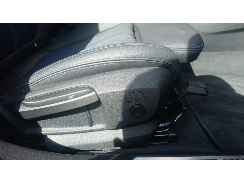 Recambio de juego asientos completo para bmw 2 gran coupe (f44) 218 d referencia OEM IAM   