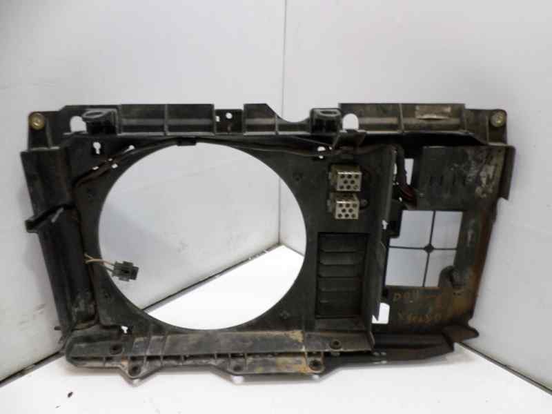 Recambio de panel frontal para citroen xsara berlina 2.0 hdi sx (66kw) referencia OEM IAM   