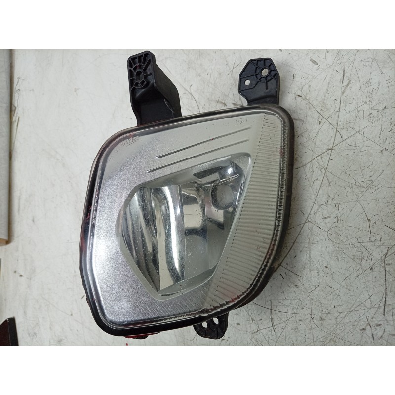 Recambio de faro antiniebla izquierdo para ford fiesta vii (hj, hf) 1.0 ecoboost referencia OEM IAM  89250831 