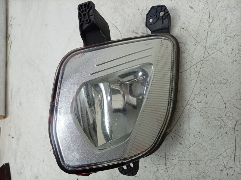 Recambio de faro antiniebla izquierdo para ford fiesta vii (hj, hf) 1.0 ecoboost referencia OEM IAM  89250831 