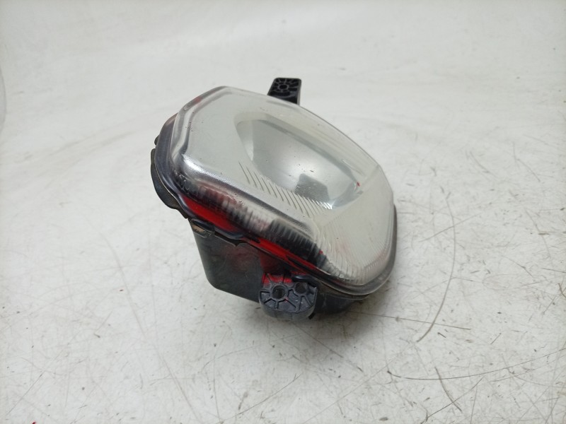 Recambio de faro antiniebla izquierdo para ford fiesta vii (hj, hf) 1.0 ecoboost referencia OEM IAM  89250831 