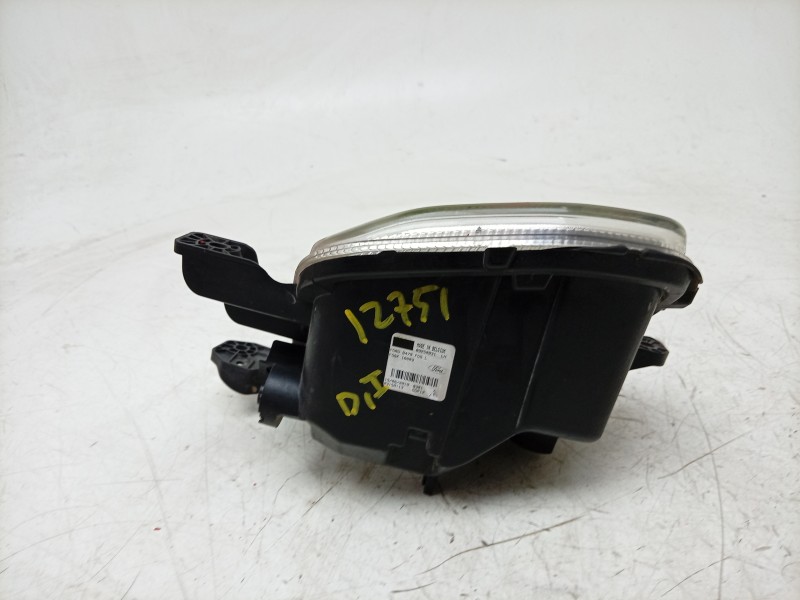 Recambio de faro antiniebla izquierdo para ford fiesta vii (hj, hf) 1.0 ecoboost referencia OEM IAM  89250831 