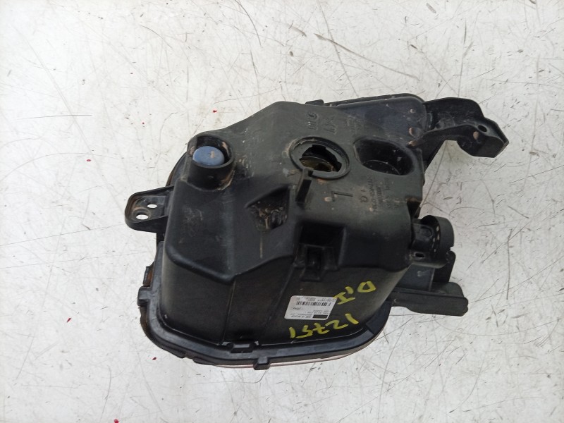 Recambio de faro antiniebla izquierdo para ford fiesta vii (hj, hf) 1.0 ecoboost referencia OEM IAM  89250831 