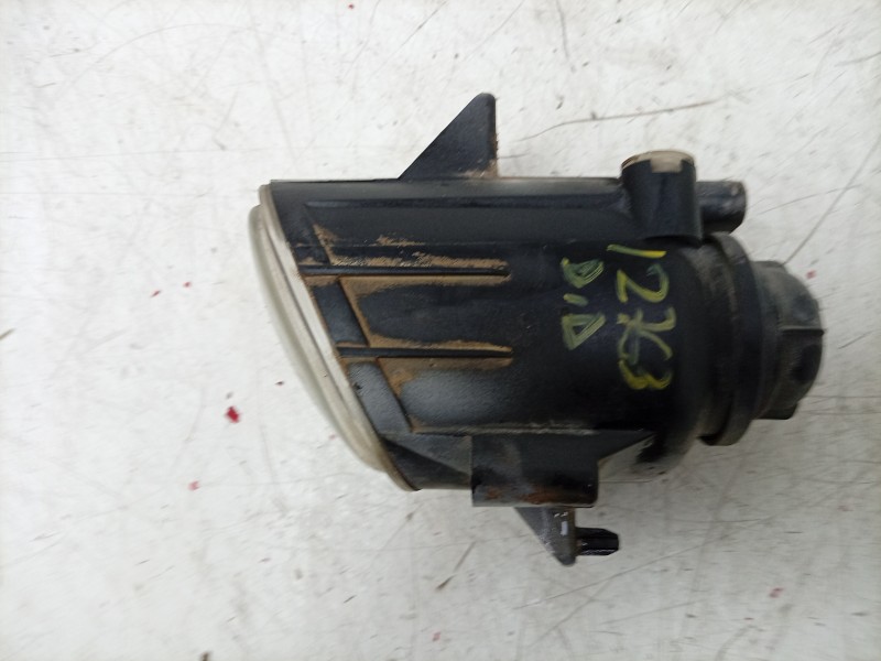 Recambio de faro antiniebla derecho para seat toledo ii (1m2) 1.9 tdi referencia OEM IAM  1M0941700A 