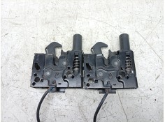 Recambio de cerradura capo para volkswagen golf viii (cd1, da1) 1.0 tsi referencia OEM IAM  4K0823509 