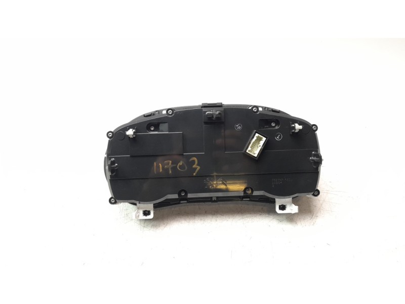 Recambio de cuadro instrumentos para opel corsa f 1.2 referencia OEM IAM 9831576180  