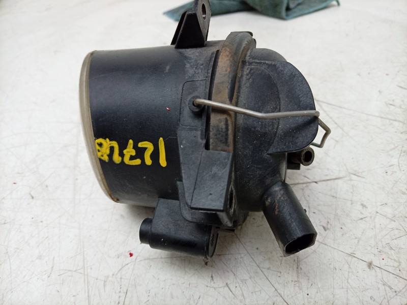 Recambio de faro antiniebla derecho para seat ibiza iii (6l1) 1.4 16v referencia OEM IAM  5P0941700A 1101N0271022061/9011028/902