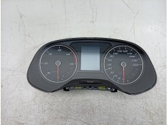 Recambio de cuadro instrumentos para seat ateca (kh7, khp) 1.6 tdi referencia OEM IAM  5F0920741D 
