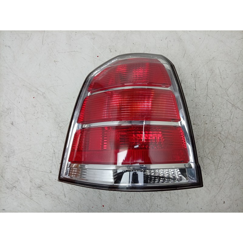 Recambio de piloto trasero izquierdo para opel zafira / zafira family b (a05) 1.9 cdti (m75) referencia OEM IAM  084421948L 