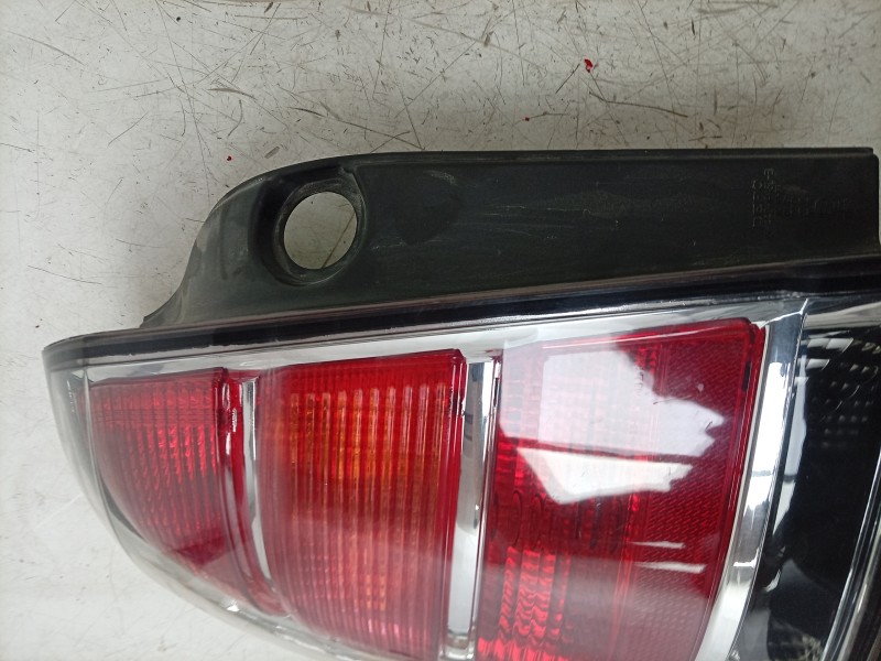 Recambio de piloto trasero izquierdo para opel zafira / zafira family b (a05) 1.9 cdti (m75) referencia OEM IAM  084421948L 