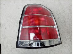 Recambio de piloto trasero derecho para opel zafira / zafira family b (a05) 1.9 cdti (m75) referencia OEM IAM  93190793 104LLF31